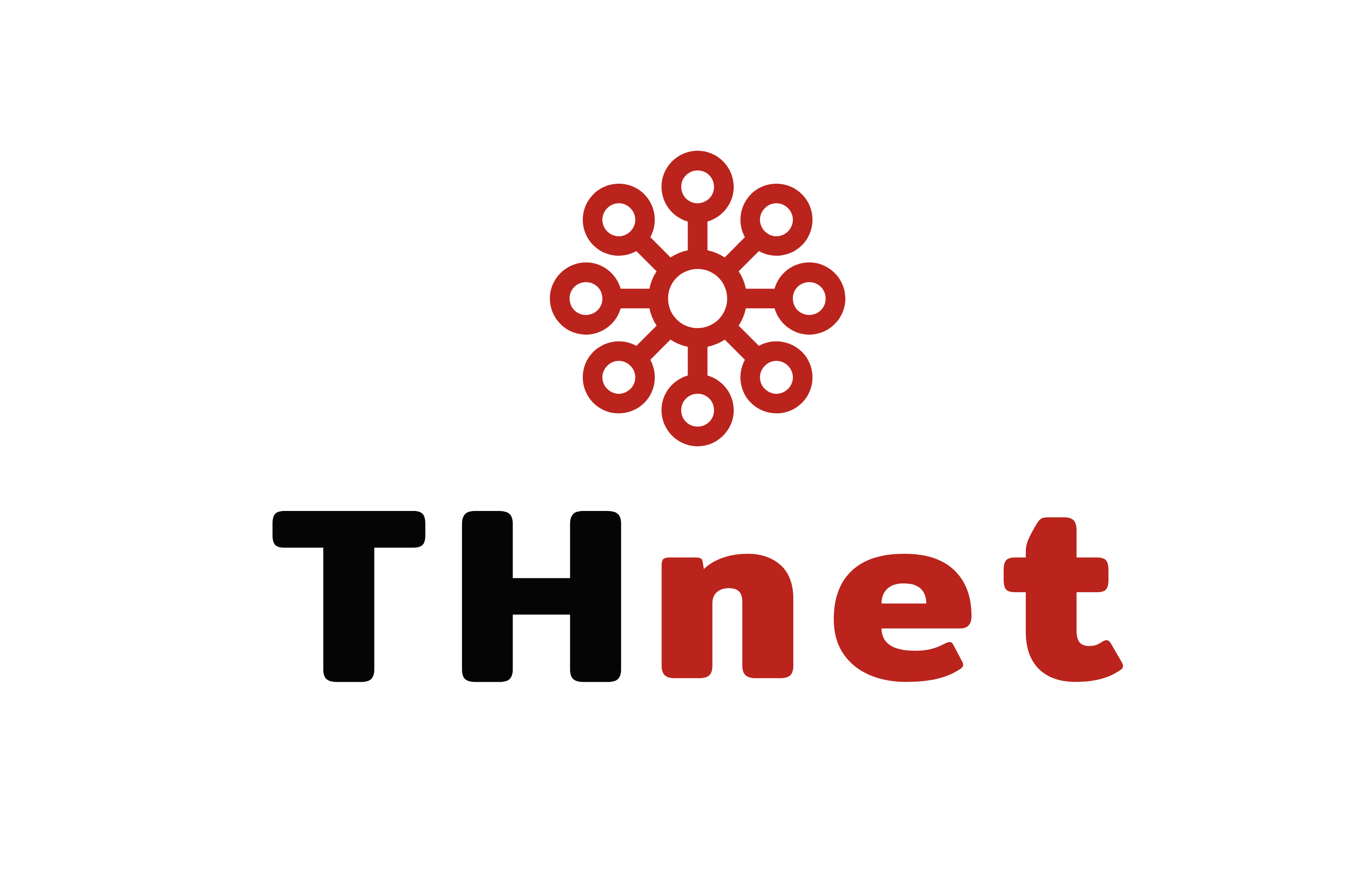 Công ty TNHH THnet/